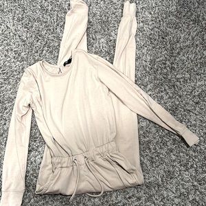 Missguided one piece